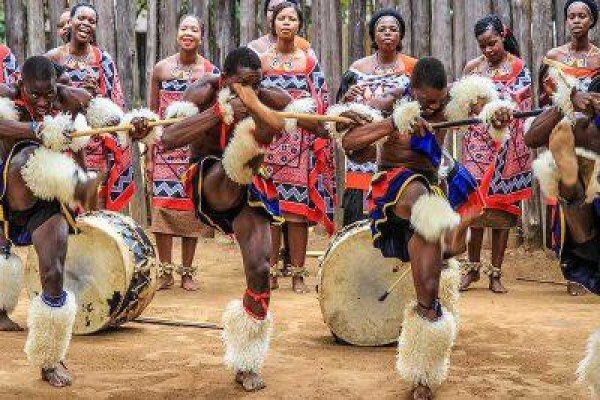 African Route