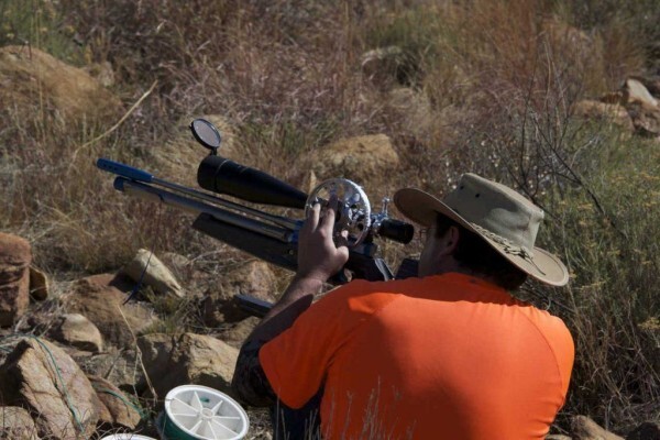 African Target Sport