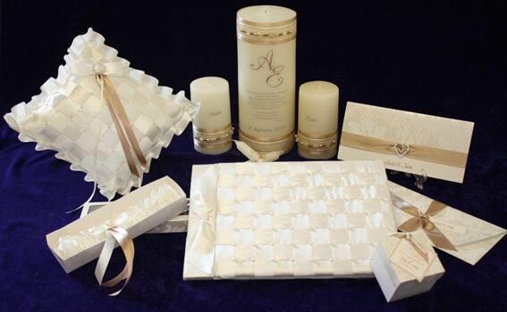 African Wax Candles Cc