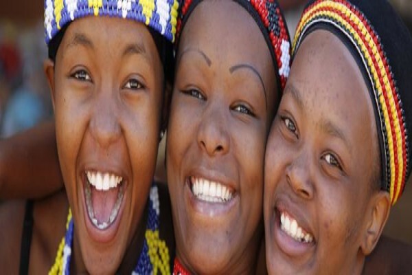 African Travel