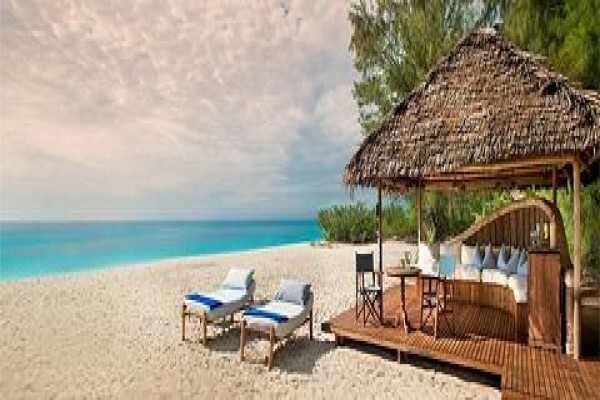 African Travel