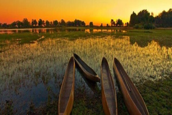 African Travel