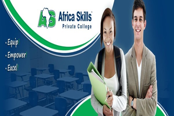Africa Skills Village (Training And Management Services)