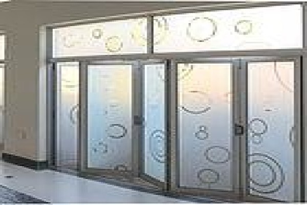 Africa Sandblast & Glass