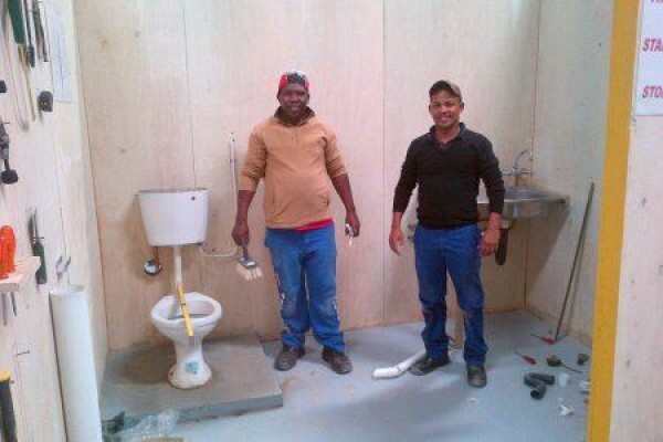 Africa Skills Village (Training And Management Services)