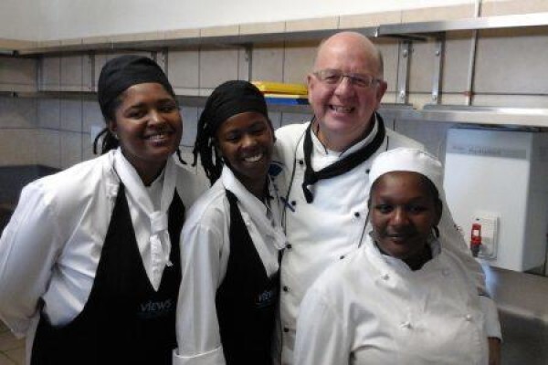 Africa Skills Village (Training And Management Services)