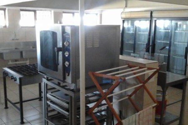 Africa Skills Village (Training And Management Services)