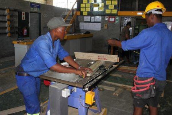 Africa Skills Village (Training And Management Services)