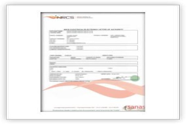 Africa Surge Protection (Pty) Ltd