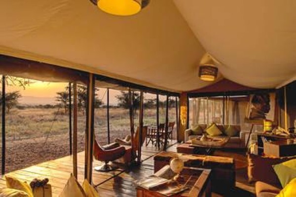 Africa Tour