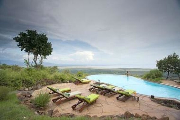 Africa Tour