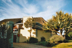 Africa'Scall Luxury Guest Lodge