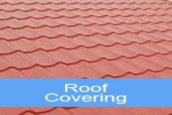 Africon Roof