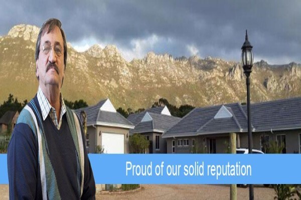 Africon Roof