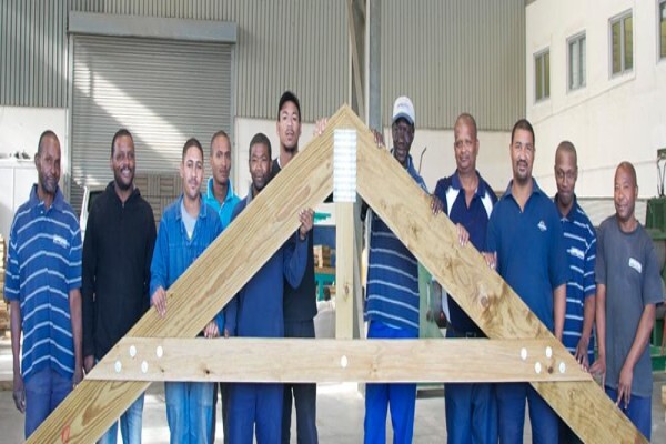 Africon Roof