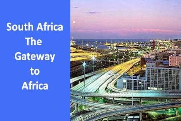 Afrikom