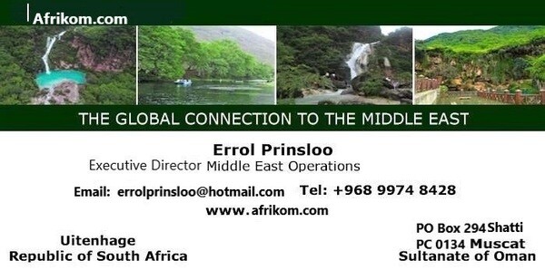Afrikom