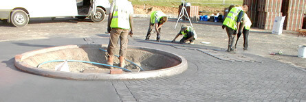 Afri Paving