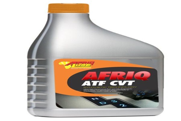 Afriq Lube And Services