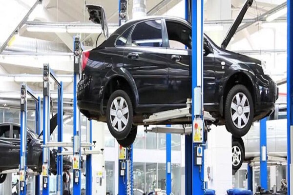 Afriq Lube And Services