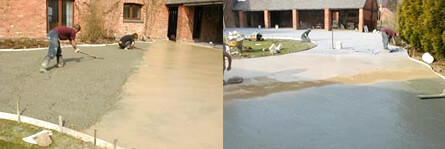 Afri Paving