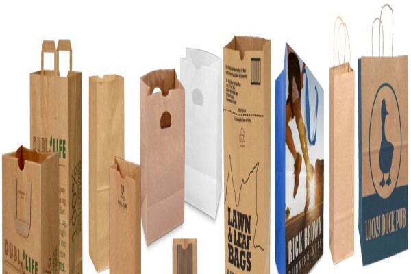 Afripaper Products