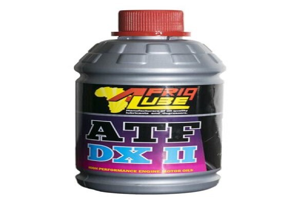 Afriq Lube And Services
