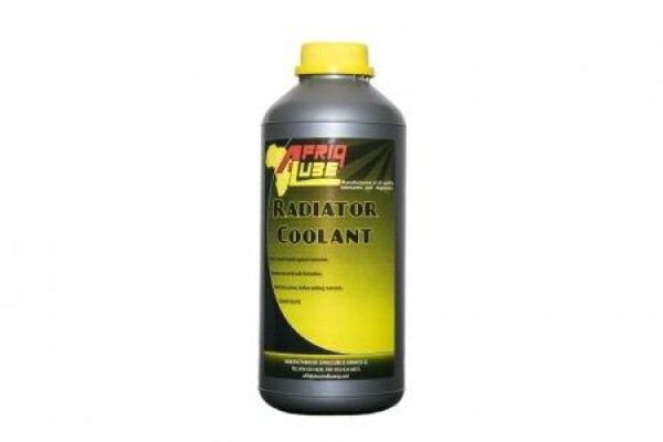 Afriq Lube And Services