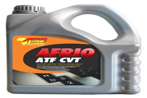 Afriq Lube And Services