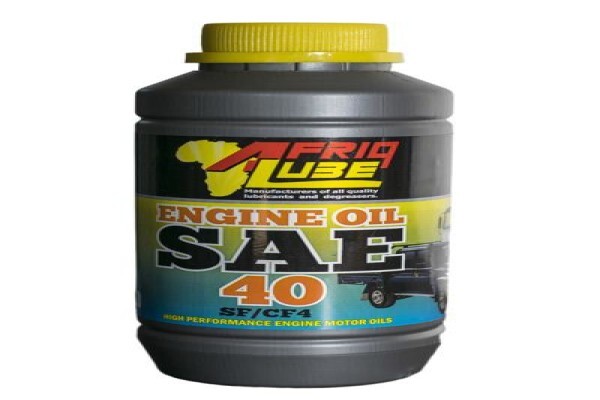 Afriq Lube And Services