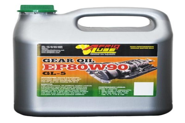 Afriq Lube And Services