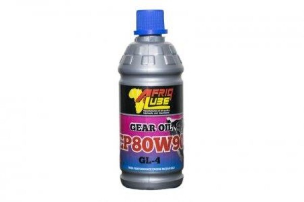 Afriq Lube And Services