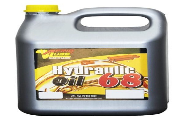 Afriq Lube And Services
