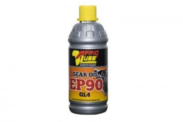 Afriq Lube And Services