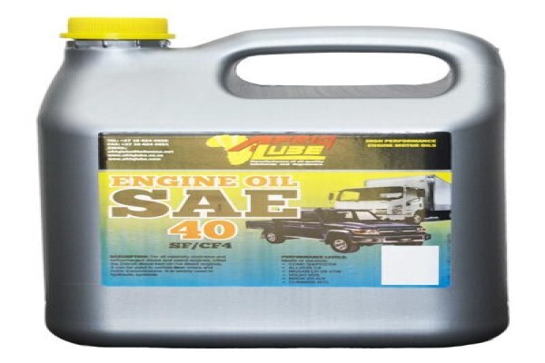 Afriq Lube And Services