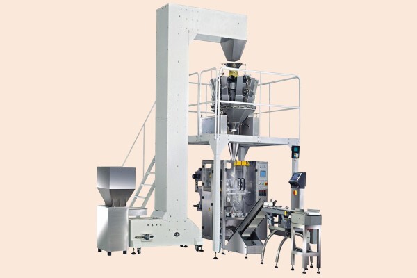 Afropak Packaging Equipment (Sa) (Pty) Ltd