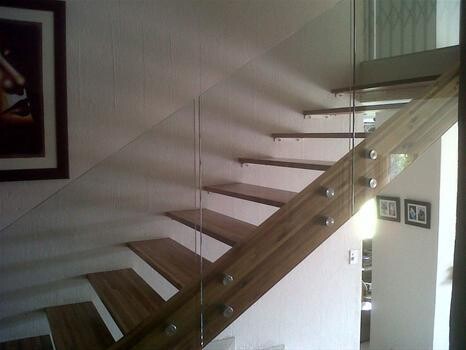 Exotic Balustrades