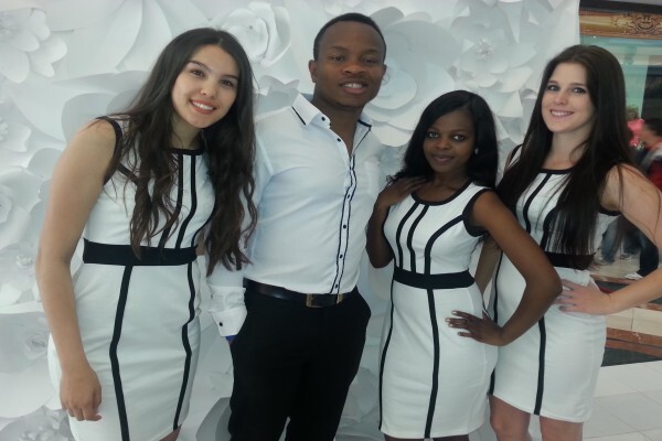Exige Promotions And Events