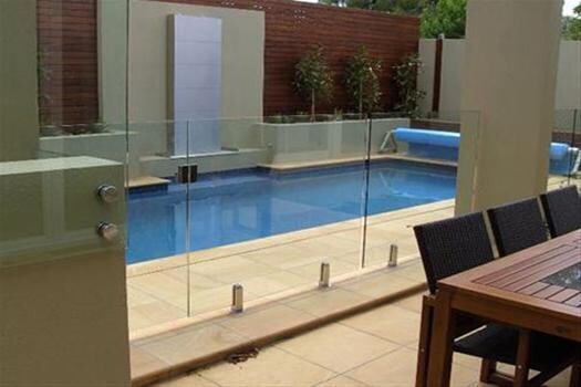 Exotic Balustrades