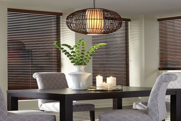 Exotic Blinds And Carpets