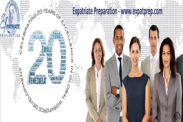 Expatriate Preparation