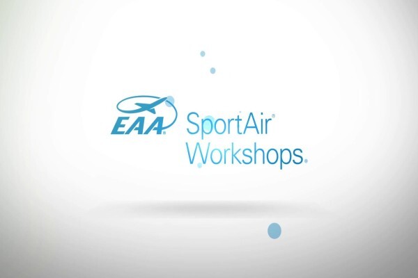 Experimental Aircraft Association