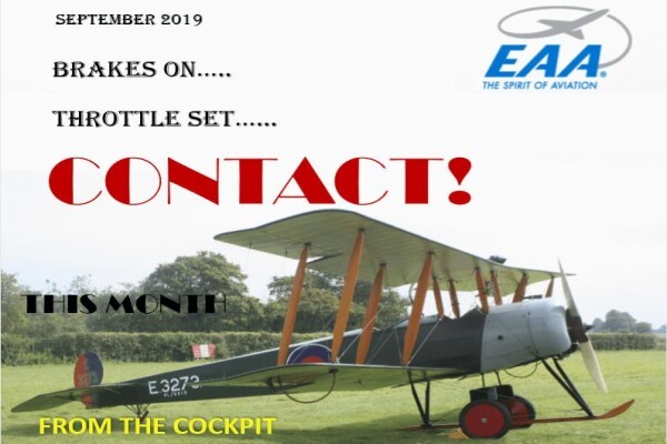 Experimental Aircraft Association