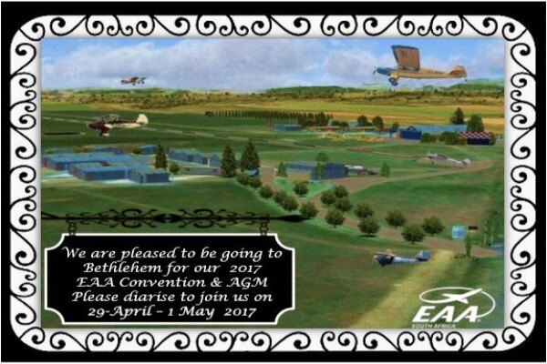 Experimental Aircraft Association
