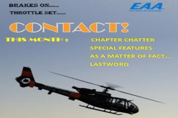 Experimental Aircraft Association