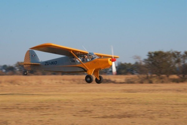 Experimental Aircraft Association