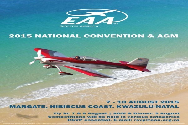 Experimental Aircraft Association