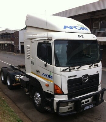 Africa Truck & Plant Sales (KZN)