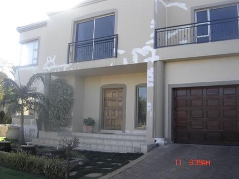 Exterior Painting Service Kempton Park