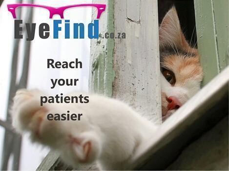 Eyefind.Co.Za